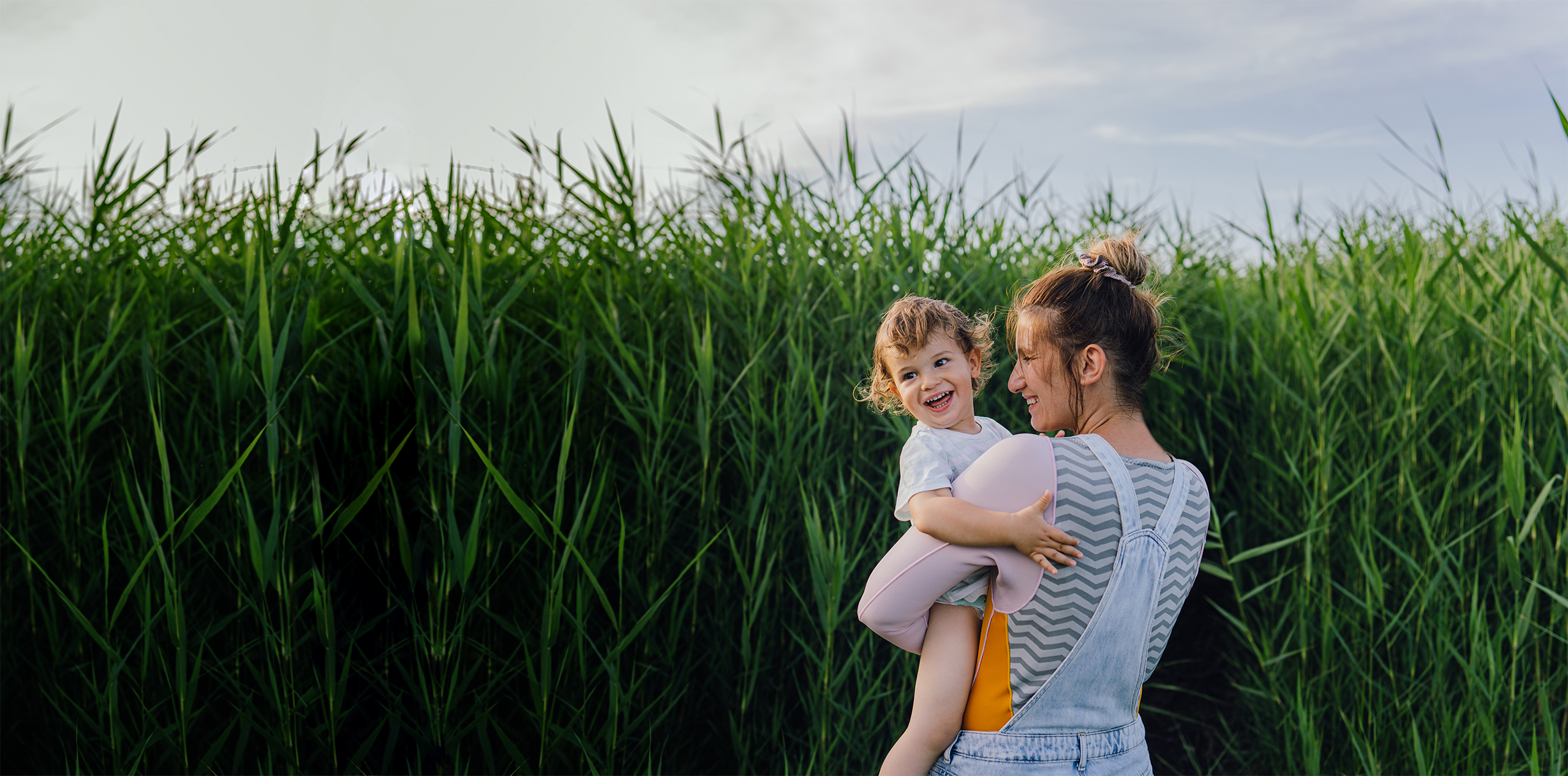 Home Child Safety Pledge